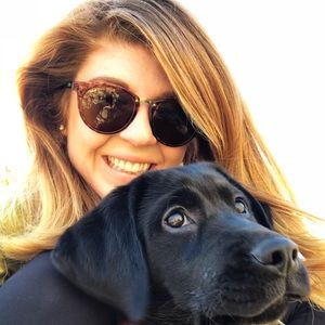 Meet your Posher, Becca